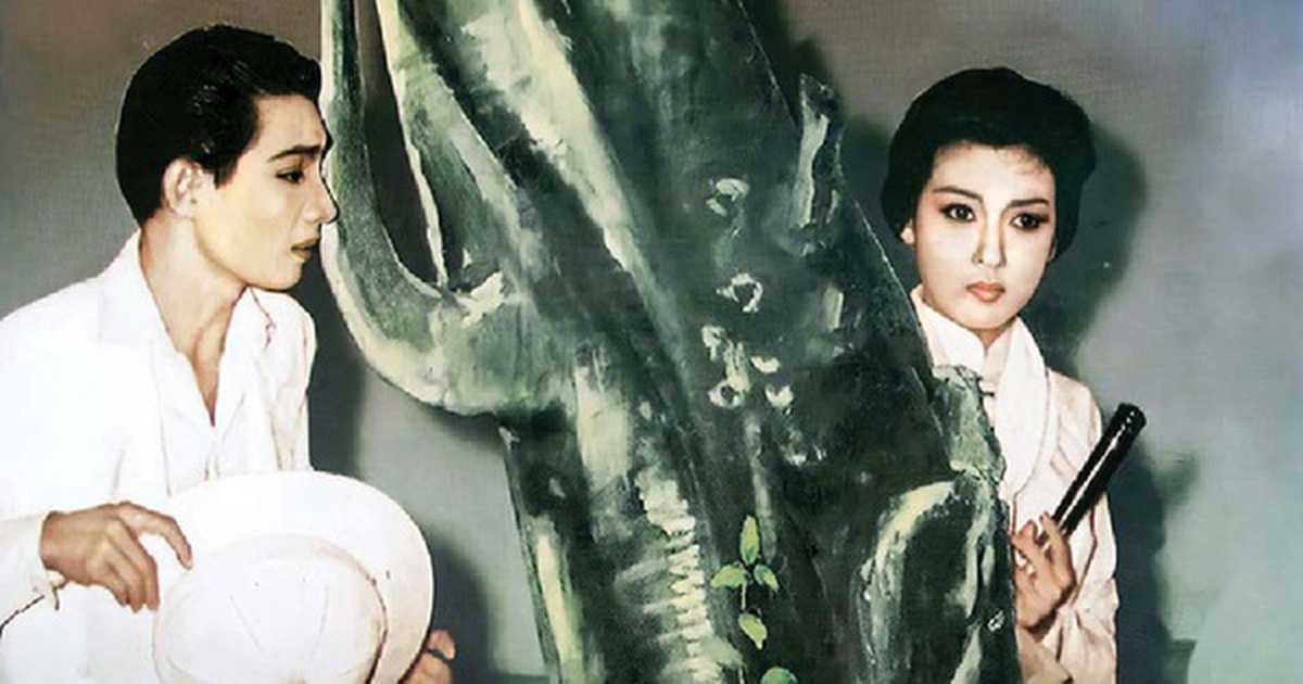 Nữ hoàng sân khấu miền Nam: Mong được ra miền Bắc diễn một lần, chưa kịp làm thì đã gặp nạn