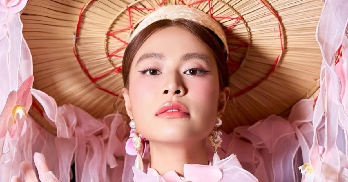Hoàng Thùy Linh bị gọi tên