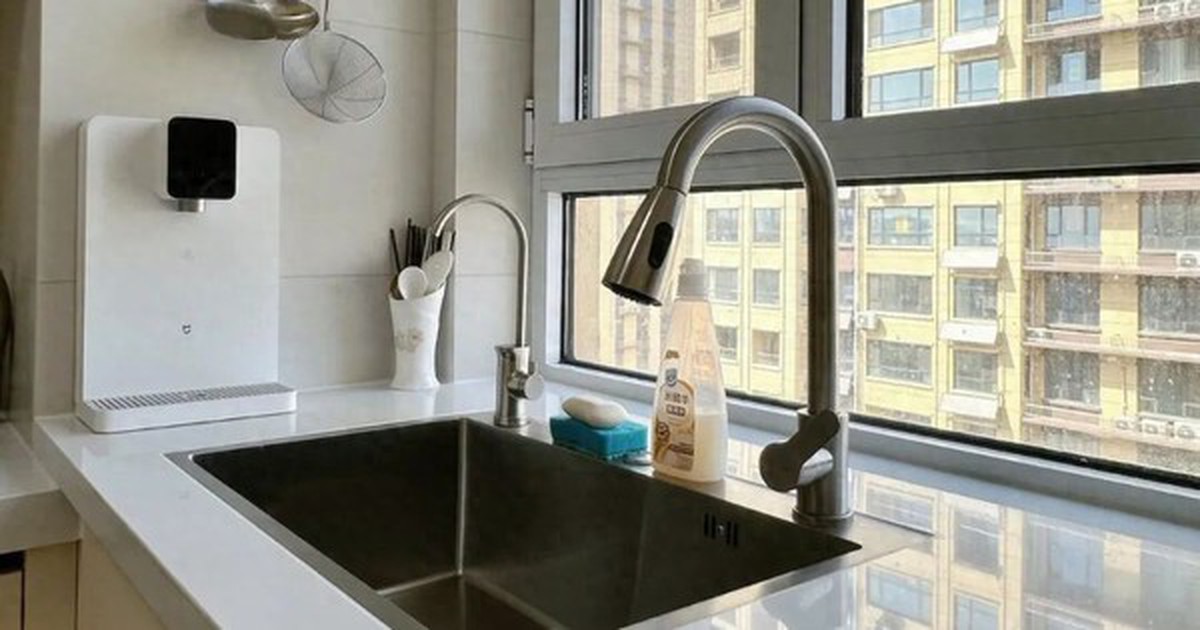 Không cần sửa bếp: 8 thói quen nhỏ giúp căn bếp luôn sạch và tiết kiệm thời gian