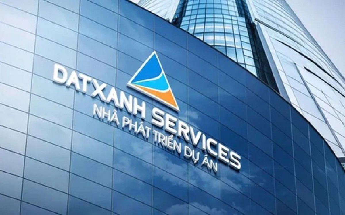 Đất Xanh Services (DXS) báo lãi quý I/2026 tăng đột biến, gấp gần 7 lần cùng kỳ