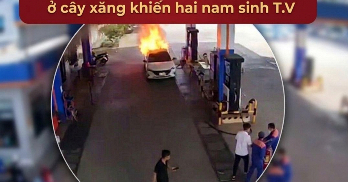 Phạm Quốc Toản 61 tuổi ra đầu thú