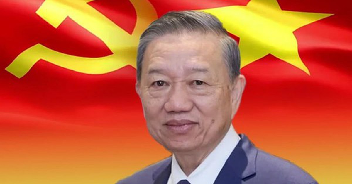 Chuyến thăm của Tổng Bí thư, Chủ tịch nước Tô Lâm sẽ là dấu mốc quan trọng Việt Nam - Ấn Độ