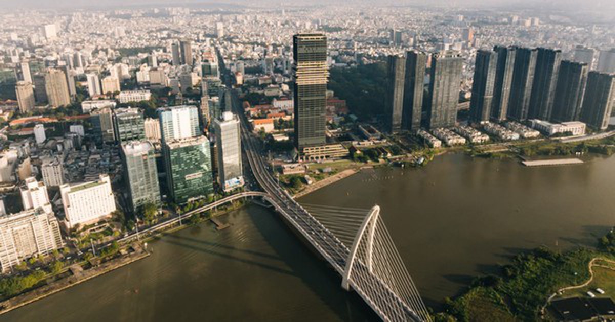 Lý do các ngân hàng, công ty chứng khoán muốn "đặt chỗ" ở Trung tâm Tài chính quốc tế