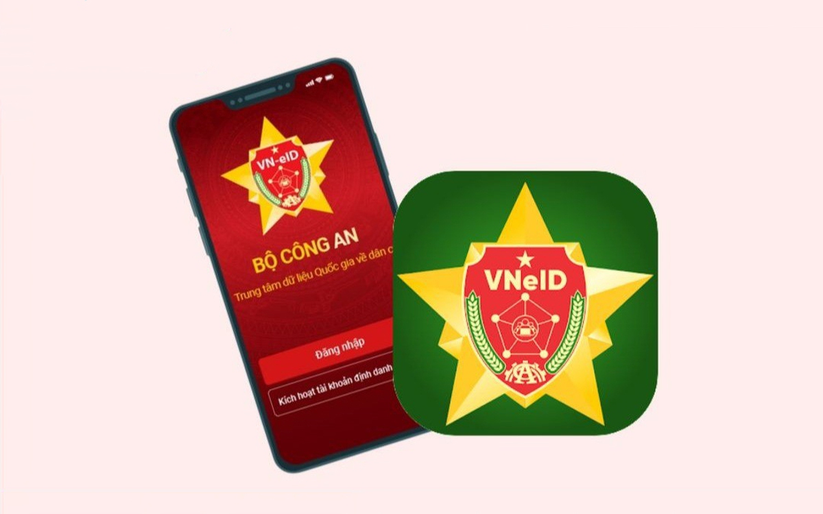 Thông tin quan trọng đến tất cả người dân cả nước đang dùng VNeID