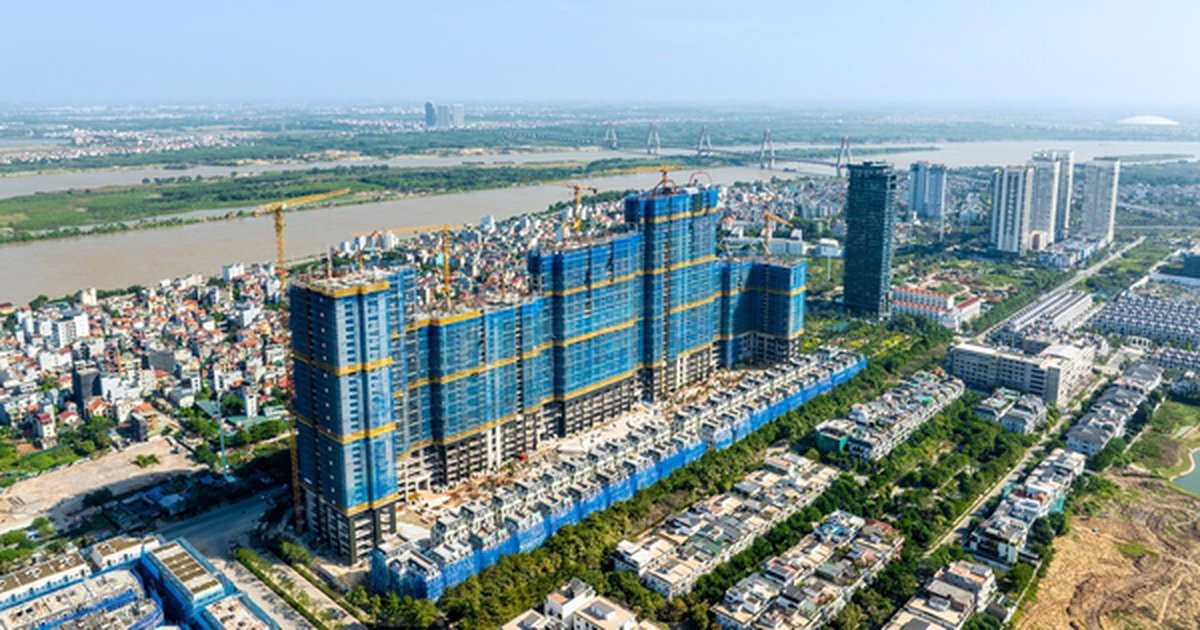 Doanh nghiệp BĐS bước vào cuộc đại phẫu chưa từng có trong lịch sử: Đất Xanh Group, Cen Land, Novaland đồng loạt “xoay trục”