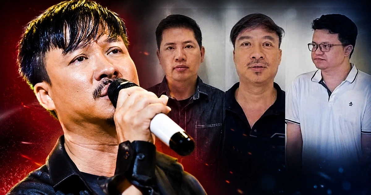 TPHCM thông báo nóng