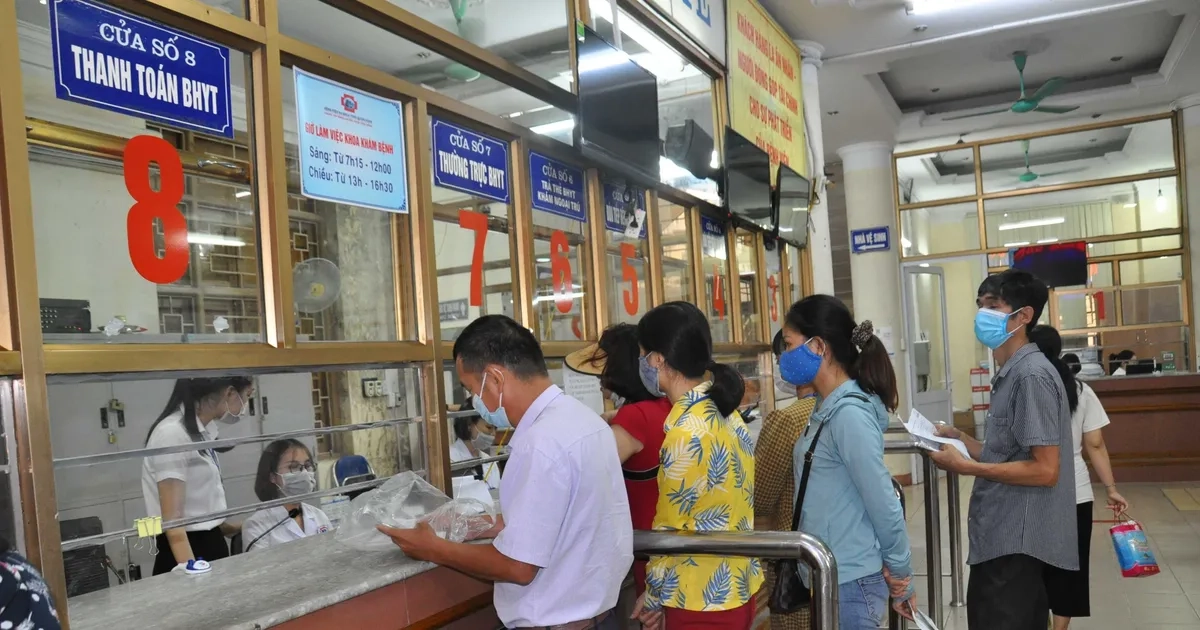 Thuốc điều trị bệnh hiểm nghèo có được BHYT chi trả toàn bộ?