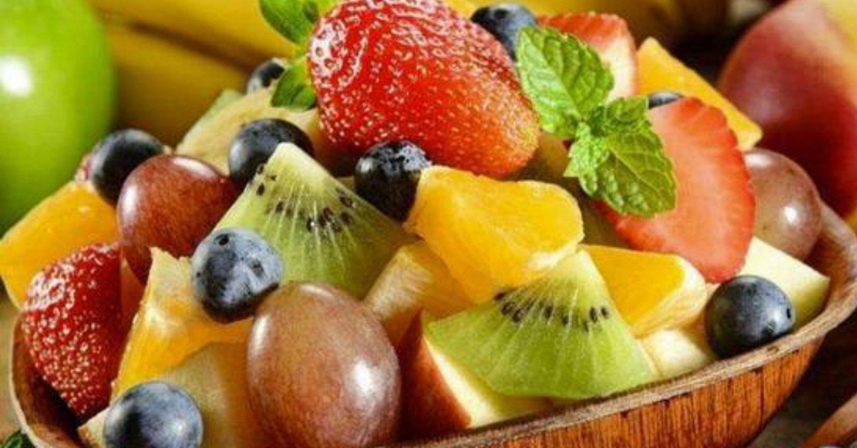 Đừng phí tiền mua hoa quả xa xỉ, 4 loại quả này mới là "thần dược", vừa nuôi da, dưỡng dáng được thế giới cộng nhận lại không "đau ví"