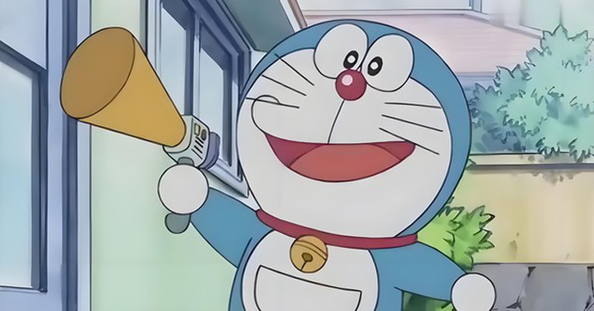 Doraemon có giá rẻ bất ngờ, còn rẻ hơn cả Cánh cửa thần kỳ