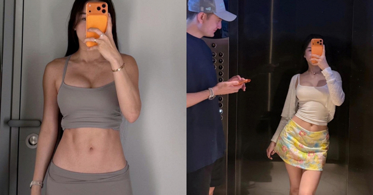 Yến Xuân xinh đẹp, sexy nhất nhì làng bóng Việt vẫn bị miệt thị ngoại hình, đáp trả chê bai thế nào?