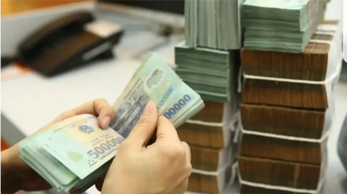Sửa quy định về đổi tiền không đủ tiêu chuẩn lưu thông