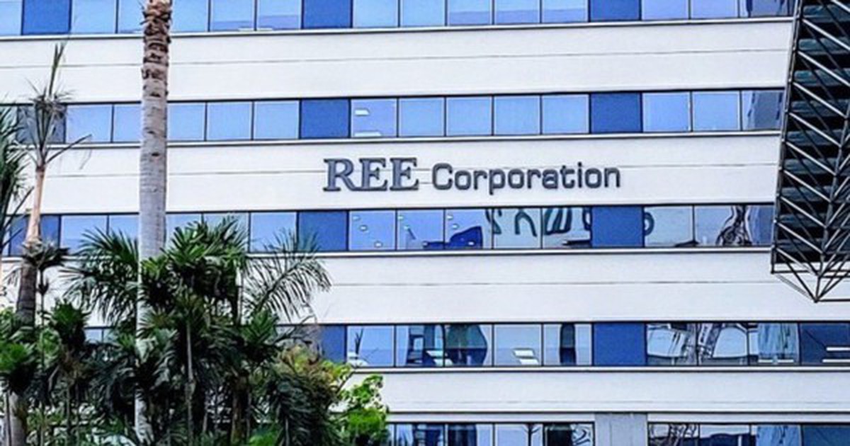 REE Energy bảo lãnh cho khoản vay hơn 1.500 tỷ đồng của DHWP2