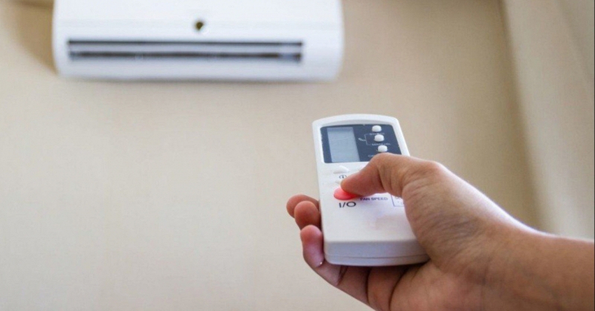 EVN Hà Nội hướng dẫn 5 bước làm trước khi bật điều hòa giúp giảm ngay 20% tiền điện