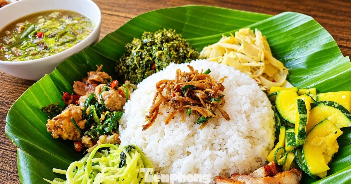 Ẩm thực Buôn Ma Thuột tuyệt vời nhất thế giới?