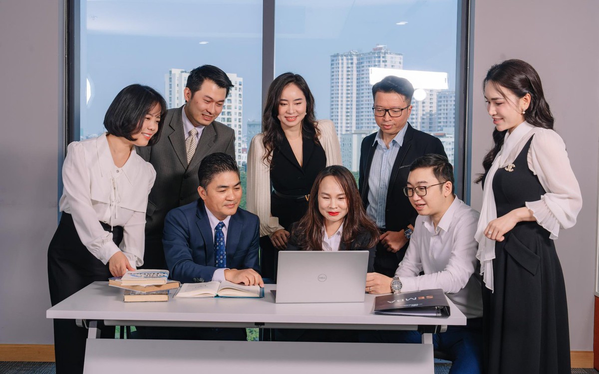 MBA trong kỷ nguyên AI: Học gì khác so với trước?