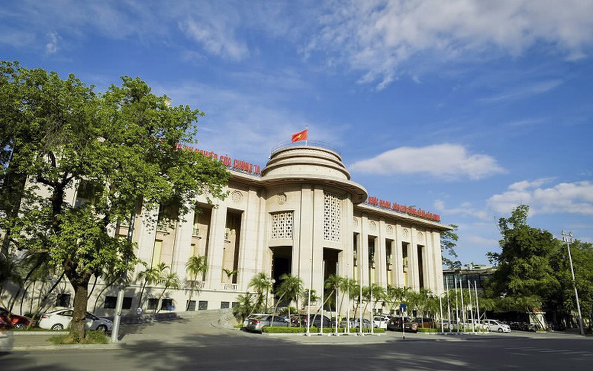 Nóng: Ngân hàng Nhà nước và Bộ Tài chính Mỹ ra tuyên bố chung về tiền tệ