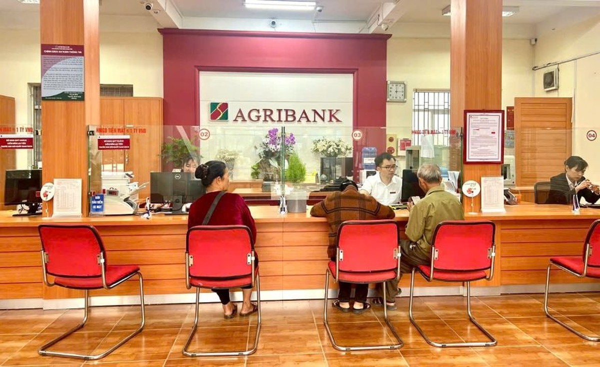 Từ 1/6, người chuyển khoản dưới 50.000 đồng tại Agribank cần chú ý!