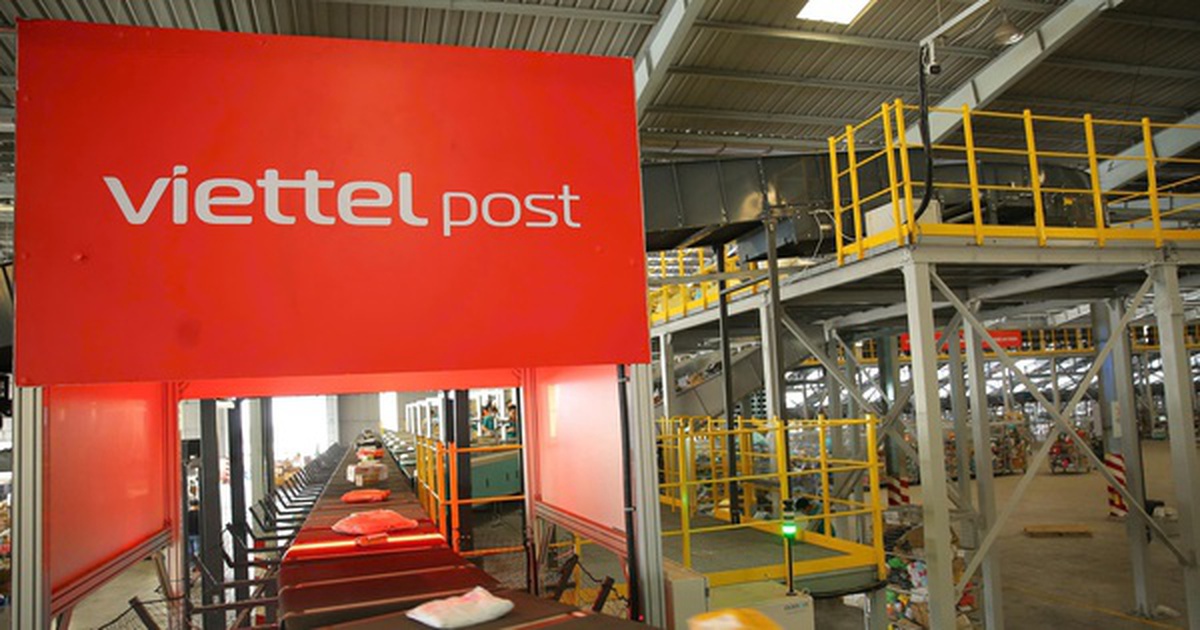 Viettel Post tăng vốn điều lệ vượt 1.700 tỷ đồng sau đợt chào bán cổ phiếu