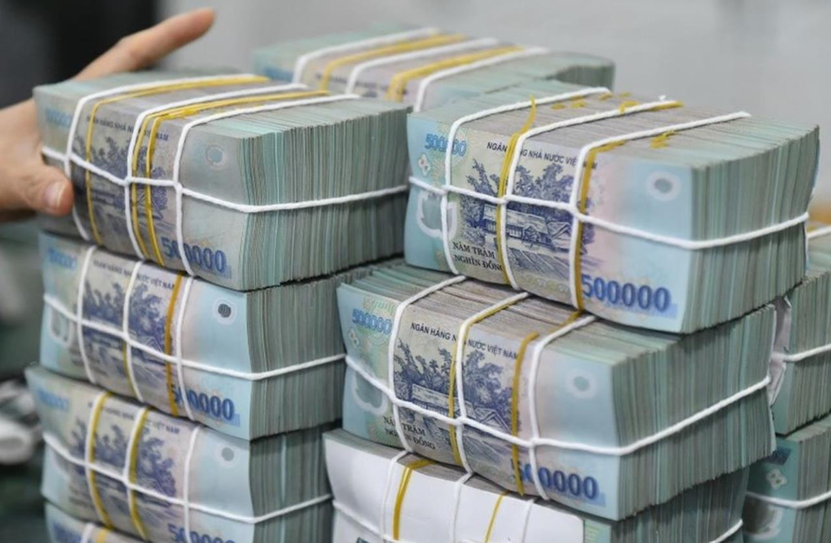 Lãi suất tiết kiệm ngày 31/5: Bảng lãi suất Agribank, Vietcombank, BIDV, VietinBank, Sacombank, HDBank... mới nhất