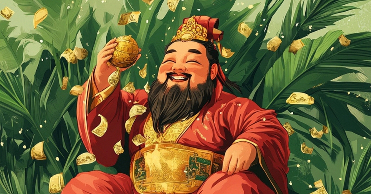 4 con giáp bắt được vận hên nhờ màu đen: Tài lộc bùng nổ, quý nhân giúp sức, thăng tiến vùn vụt, giàu càng giàu thêm