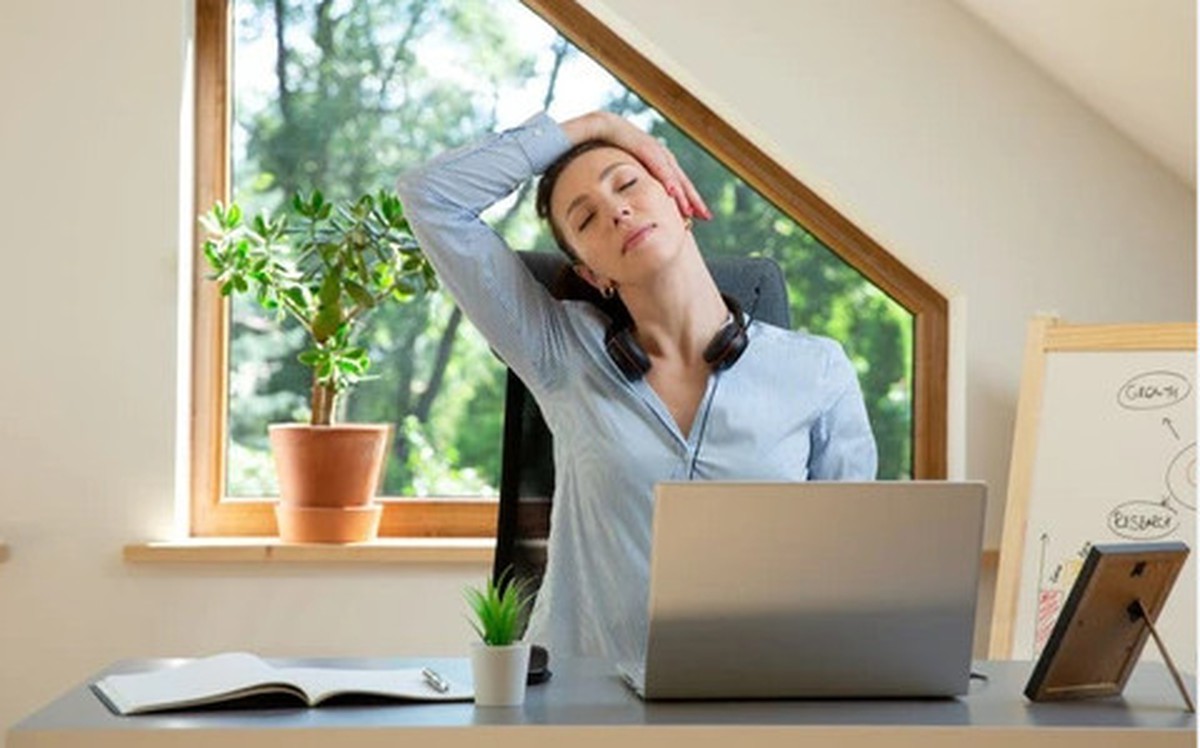 Nghiên cứu bất ngờ: Tập thể dục 30 phút/ngày không hiệu quả bằng việc làm một điều này, chỉ mất có 2 phút