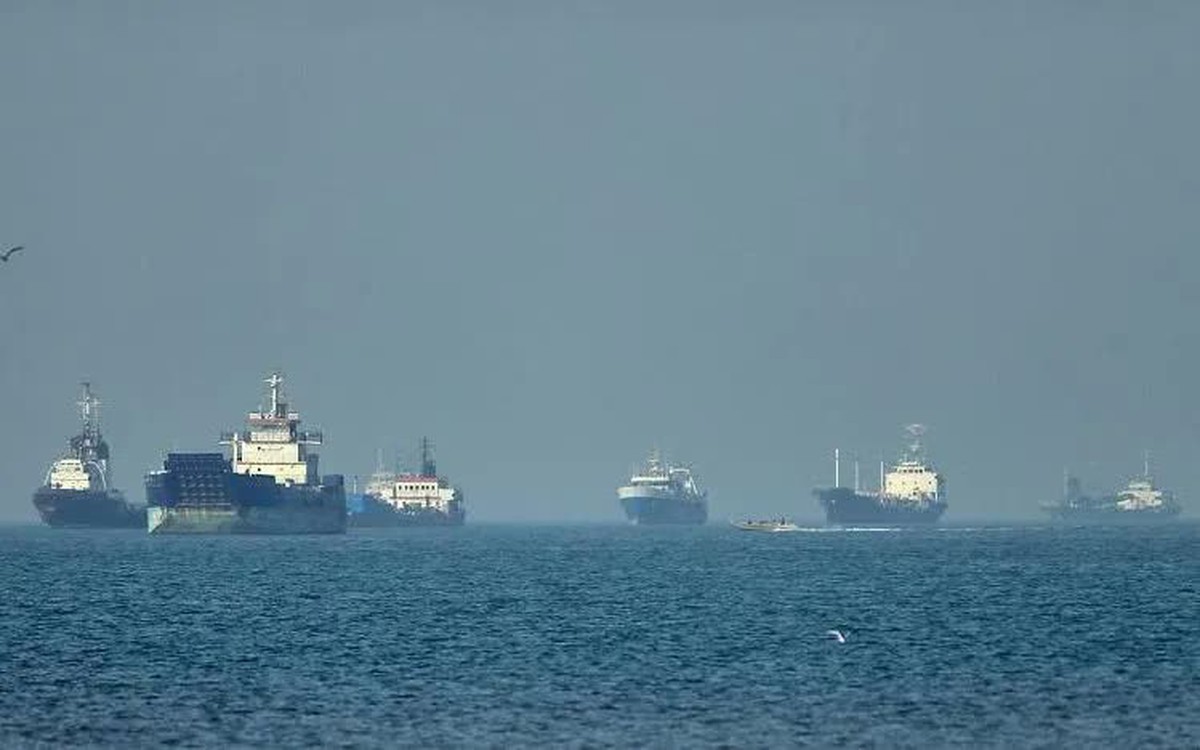 Cơ quan quản lý eo biển Hormuz của Iran cam kết hoạt động " không gián đoạn"
