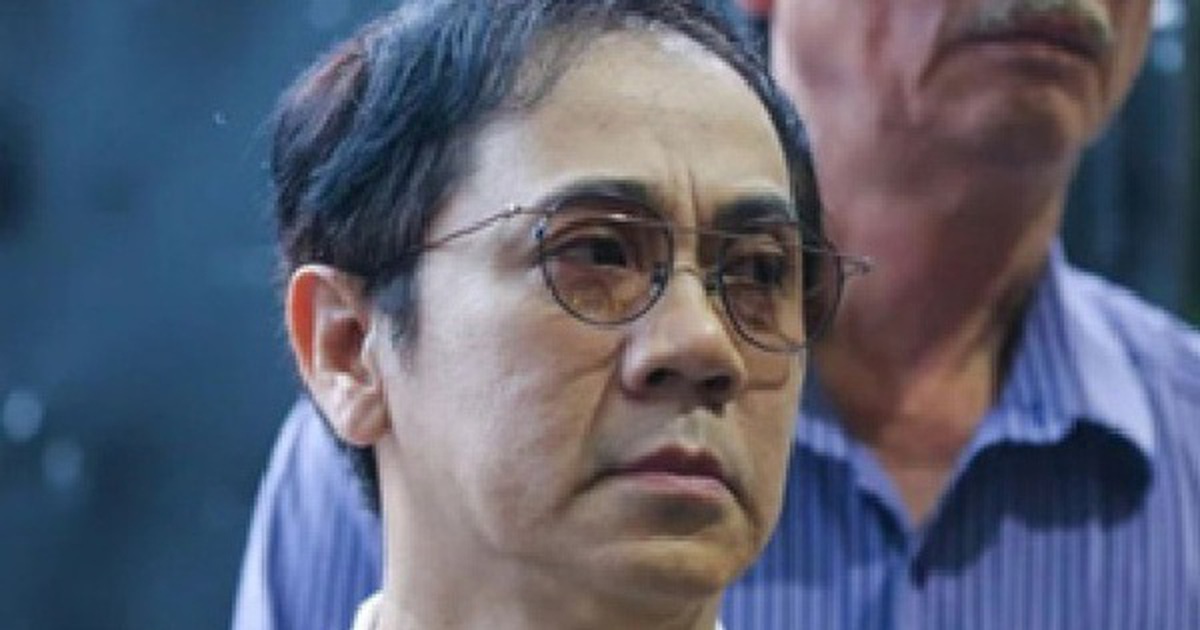 NSƯT Thành Lộc: "Người ta có thể tấn công nhau một cách tàn nhẫn trên mạng xã hội"