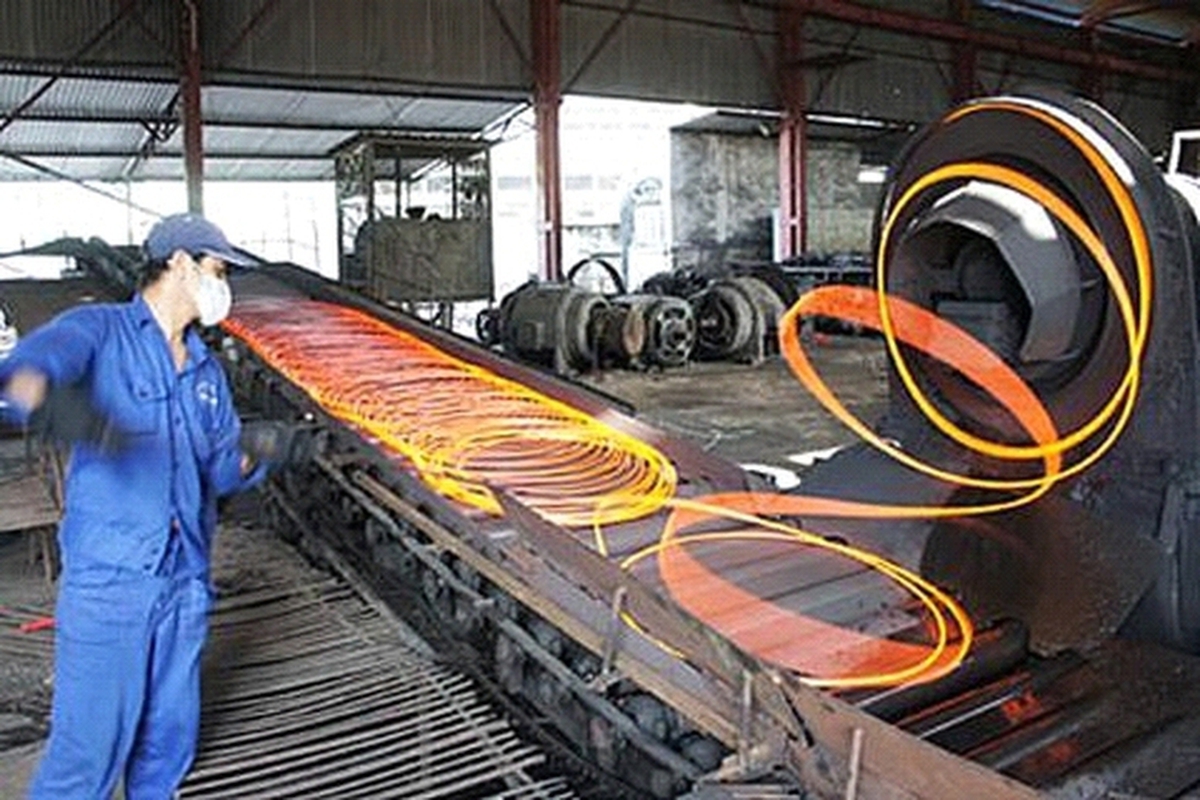 Doanh nghiệp xoay lịch sản xuất trước khi giá điện đổi khung giờ cao điểm