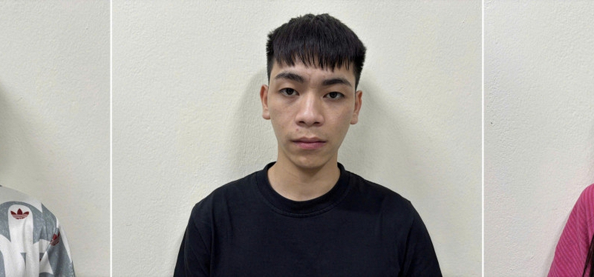 Bắt tạm giam Ngô Thị Như Ý SN 2006