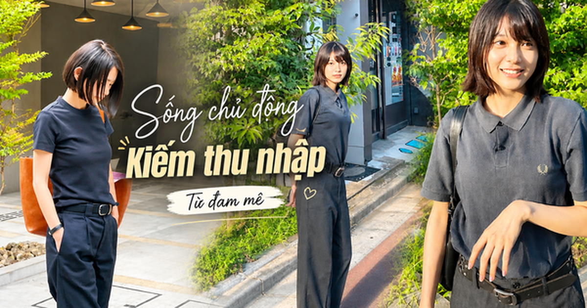 Tôi là mẹ nội trợ kiếm được gần 1 tỷ đồng nhờ mạng xã hội - điều khiến tôi tiếc nhất là tại sao mình lại bắt đầu quá muộn
