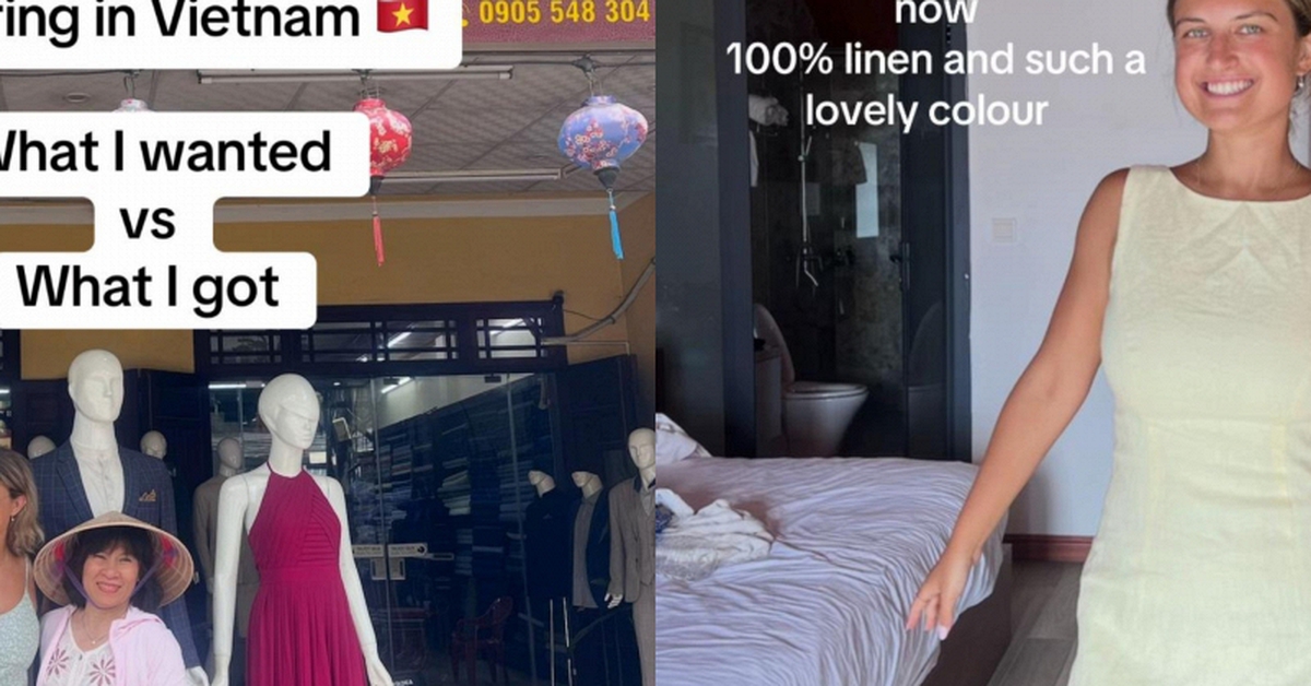 Khách Tây gặp "pháp sư Hội An" và cái kết hút 500.000 người xem