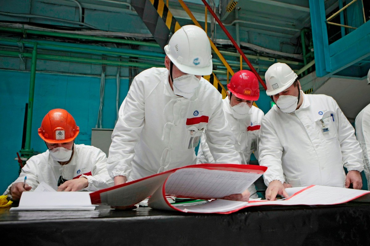 Nga thử nghiệm thành công công nghệ "khuất phục mặt tà ác" của hạt nhân: Khao khát bao năm đã thành hiện thực