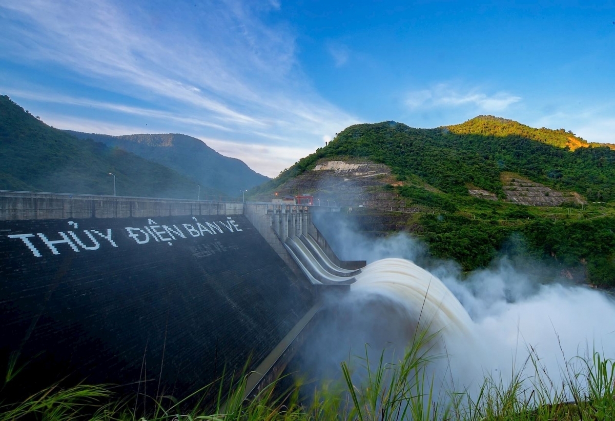 El Nino có thể sắp xuất hiện, thủy điện làm gì trước mùa khô 2026 khắc nghiệt?