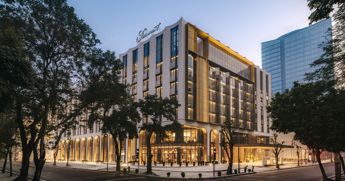 Lợi thế và cơ hội của Việt Nam khi cạnh tranh với Thái Lan, Singapore để trở thành “ngôi sao mới” tại Đông Nam Á về du lịch hạng sang