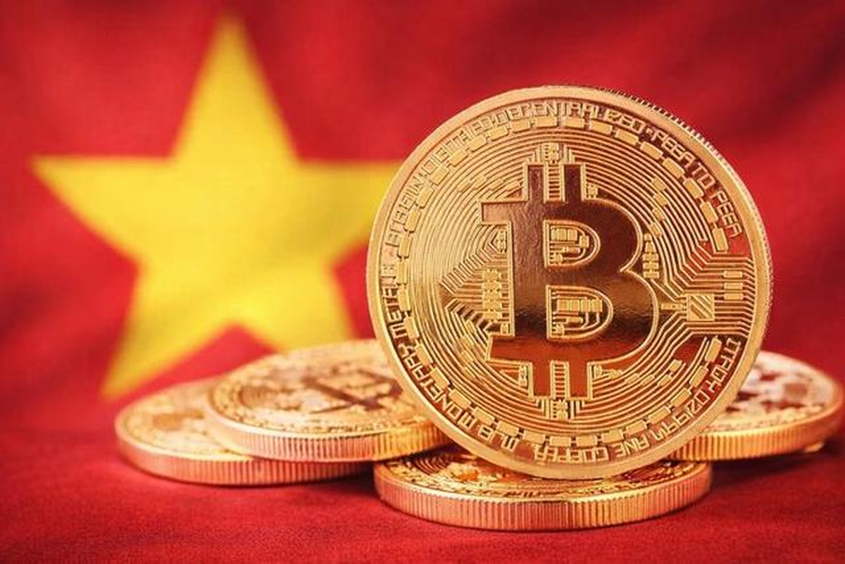 Sàn giao dịch tiền số Lộc Phát liên quan ông Nguyễn Đức Thụy bất ngờ đổi tên thành Sacom, tăng vốn vọt lên 360 tỷ đồng