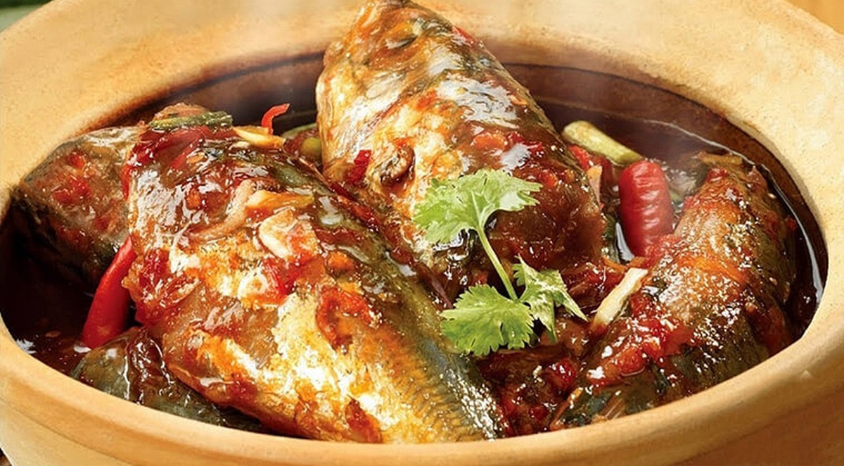 Lời khuyên cho những gia đình thường xuyên ăn cá