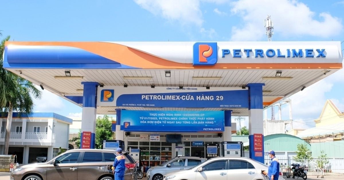 Petrolimex khuyến nghị thận trọng với thông tin chưa kiểm chứng