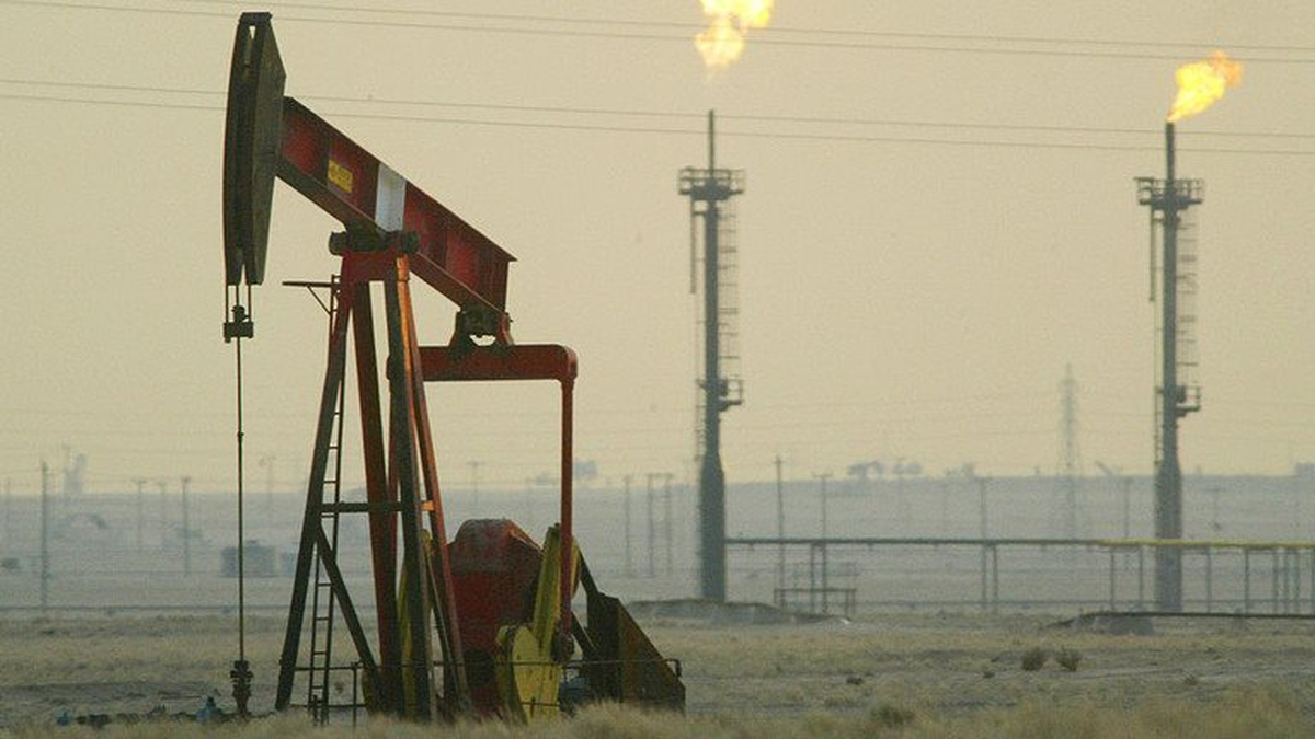 Mỹ – Iran giao tranh, một quốc gia Trung Đông "chịu trận": Lần đầu tiên sau 35 năm, không xuất khẩu nổi một thùng dầu nào