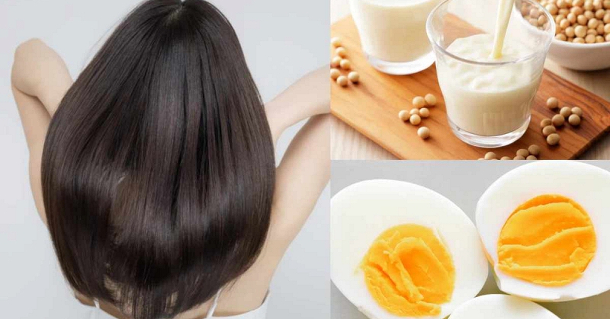 Nên ăn gì để giảm rụng tóc? Công bố danh sách "thực phẩm giúp mọc tóc", chuyên gia tiết lộ: Thiếu 1 điểm mấu chốt này coi như công cốc!