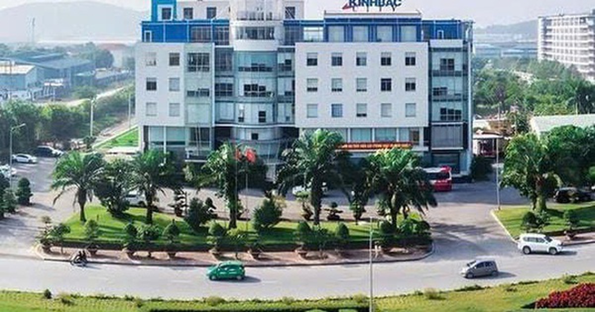 Hụt doanh thu từ khu công nghiệp, Kinh Bắc báo lãi ròng quý I/2026 ‘bốc hơi’ hơn 72%