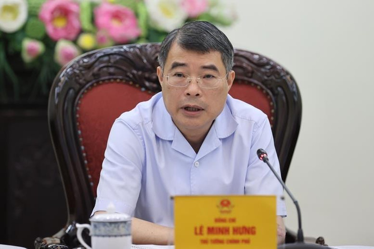 "Siêu sân bay" 16 tỷ USD của Việt Nam bắt buộc phải khai thác thương mại trong năm nay, Thủ tướng Lê Minh Hưng đưa ra chỉ đạo "nóng" về kiện toàn lãnh đạo ACV