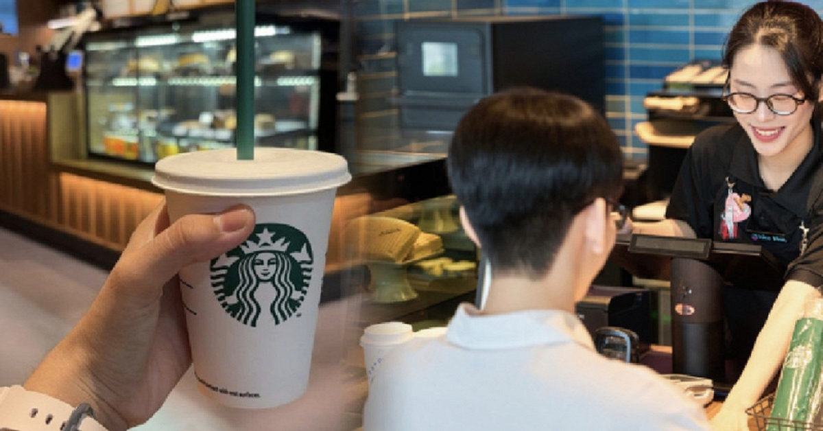 Lời khuyên từ người uống Starbucks lâu năm, không áp dụng thì chỉ có “đốt tiền”