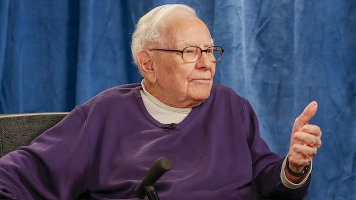 Không phải đầu tư, Warren Buffett tiết lộ nguyên tắc vàng dùng hàng nghìn năm, đảm bảo sự thành công bền vững
