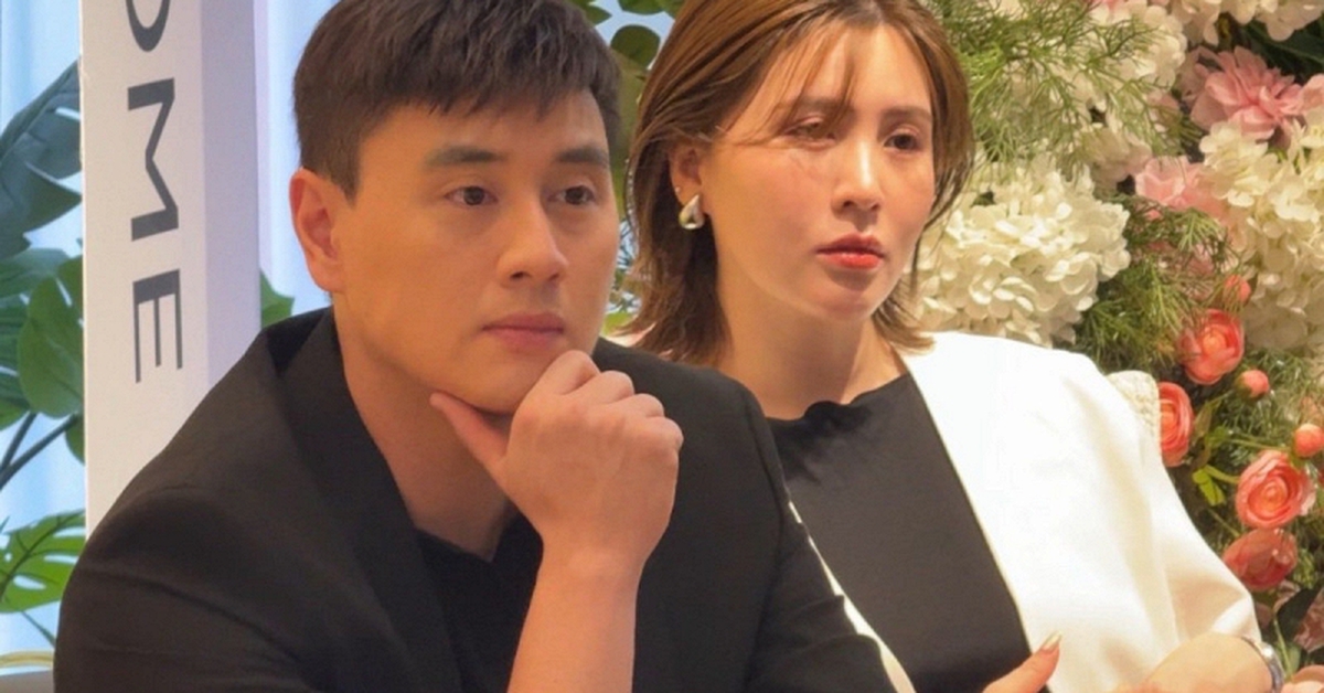 "Gia đình Cam Cam” thông báo khẩn