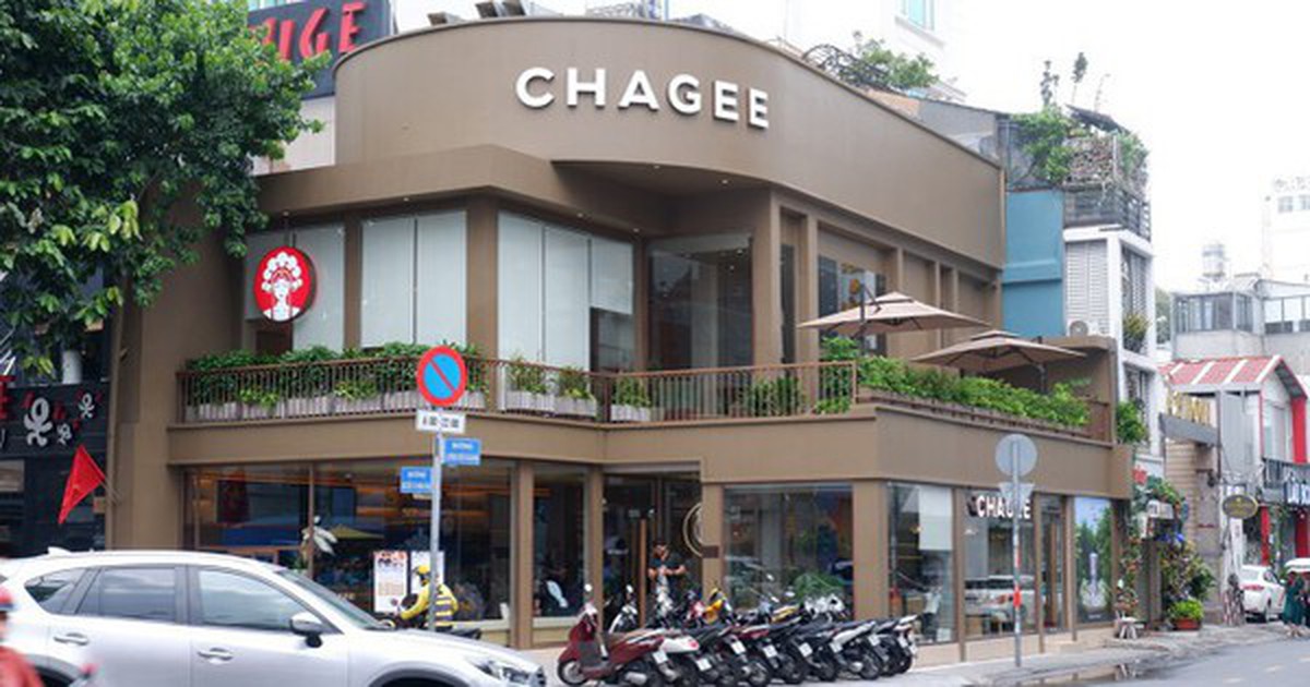 Hé lộ hậu trường vụ tranh chấp tên miền chagee.vn: Asset Việt Nam bác tin 'đi đêm', khẳng định không nhận lợi ích từ phía đối phương