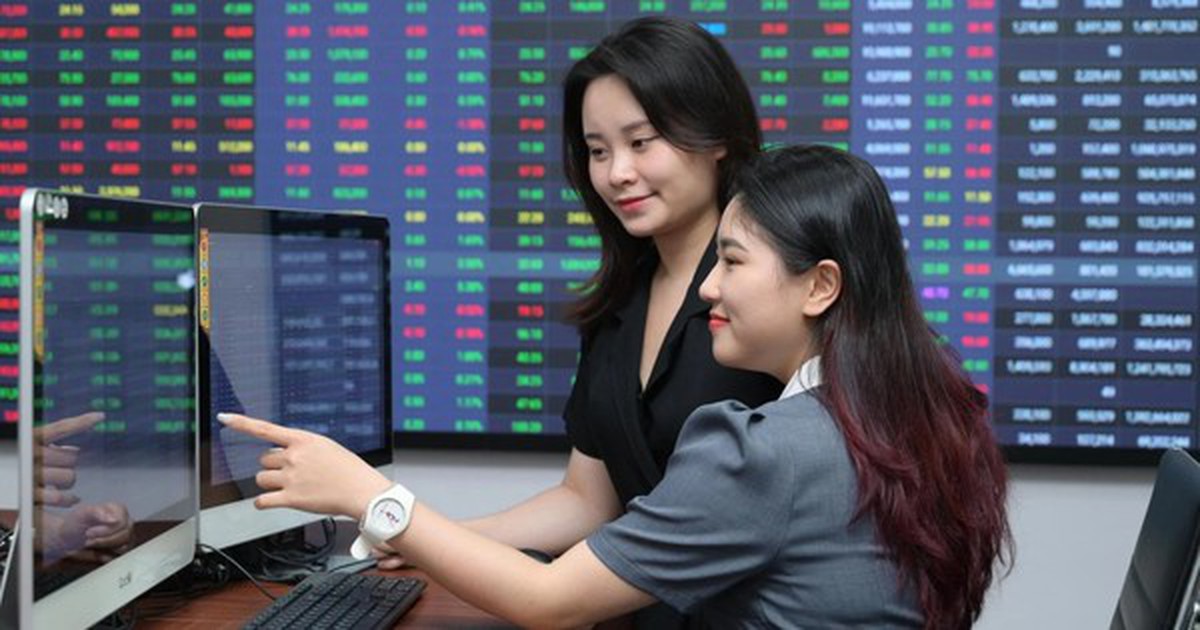 Ba công ty chứng khoán báo lãi nghìn tỷ đồng quý I/2026