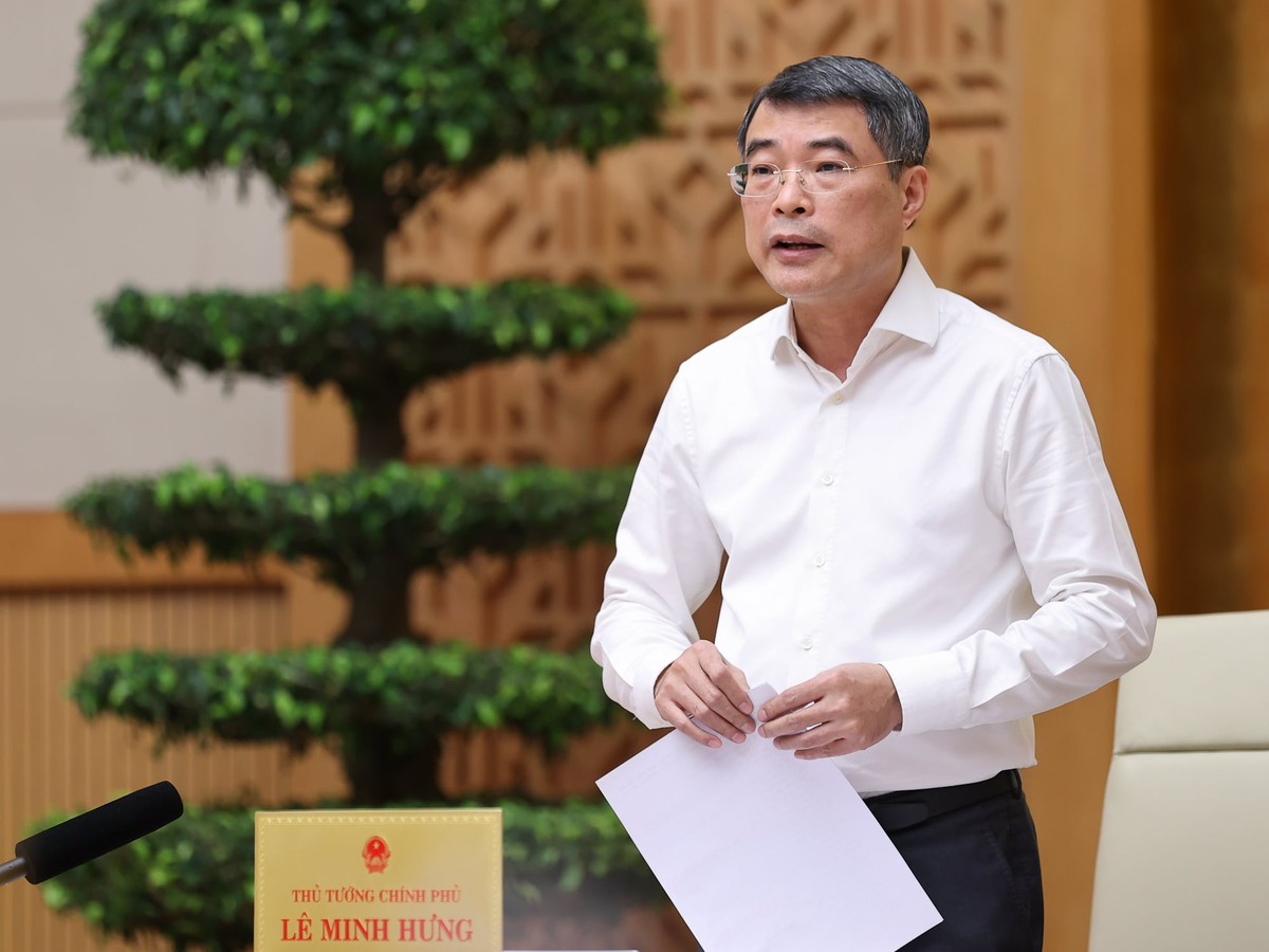 Tại phiên họp thường kỳ đầu tiên của Chính phủ khóa XVI, Thủ tướng Lê Minh Hưng đặc biệt nhấn mạnh một nội dung quan trọng, phải được thực hiện liên tục