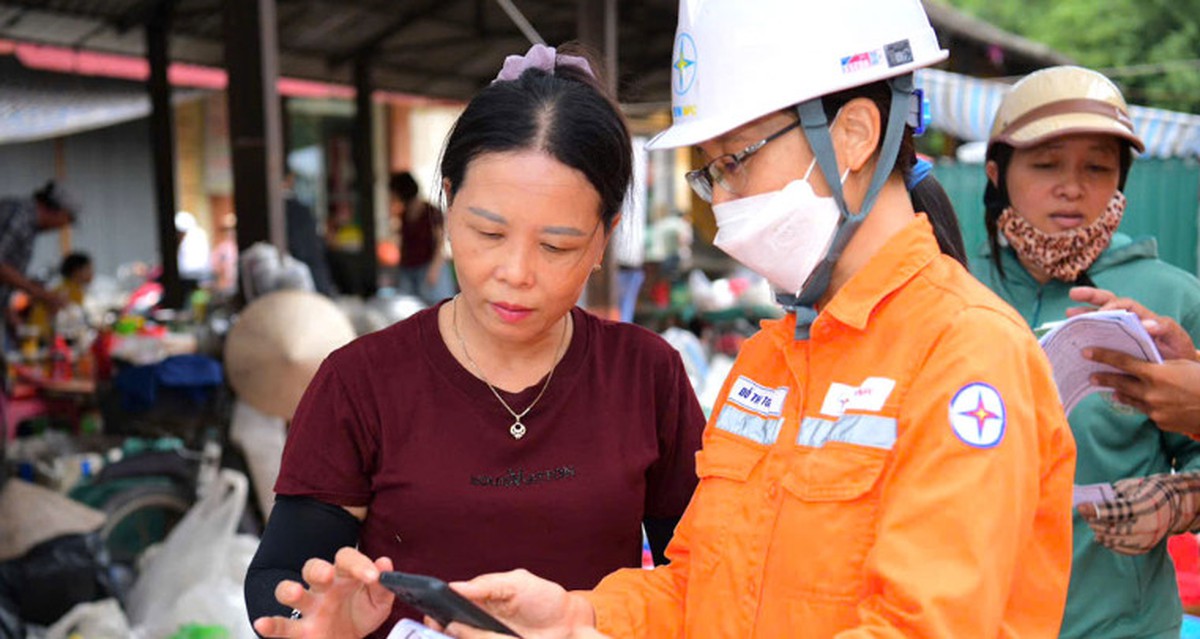 Tất cả người dân đang sử dụng điện trên cả nước chú ý tác động từ quy định mới nhất
