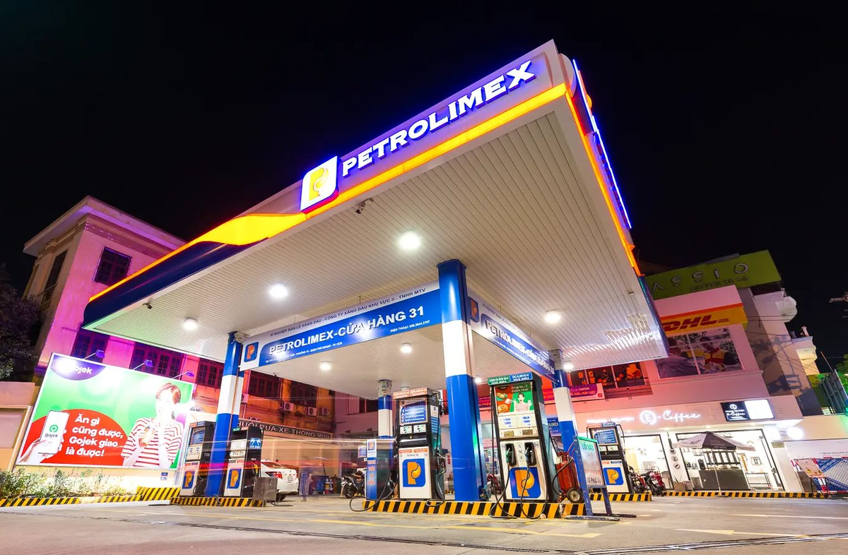 Petrolimex chính thức công bố số lỗ quý 1/2026