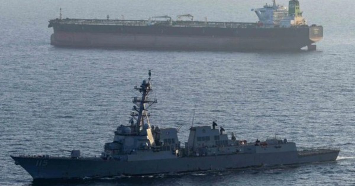 Eo biển chiến lược đối mặt sóng gió: Hormuz khó bề trở lại như trước